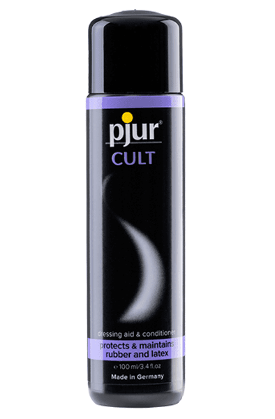 Pjur Cult 100ml Latexspray