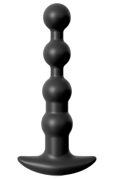 Pipedream Anal Fantasy Rechargeable Anal Beads Analkulor med vibration