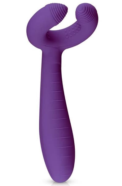 Easytoys Couples Vibrator Parvibrator