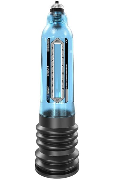 Bathmate Hydro7 Blue Elektrisk penispump