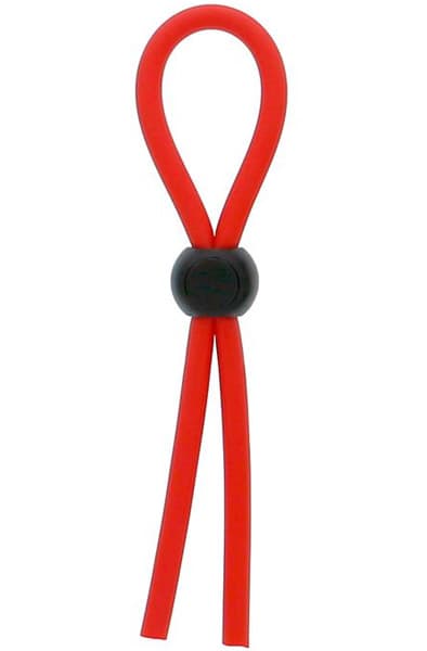 All Time Favorites Stretchy Lasso Penisring