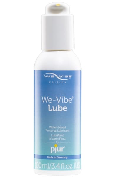 Pjur We-Vibe Lubricant 100 ml Vattenbaserat glidmedel