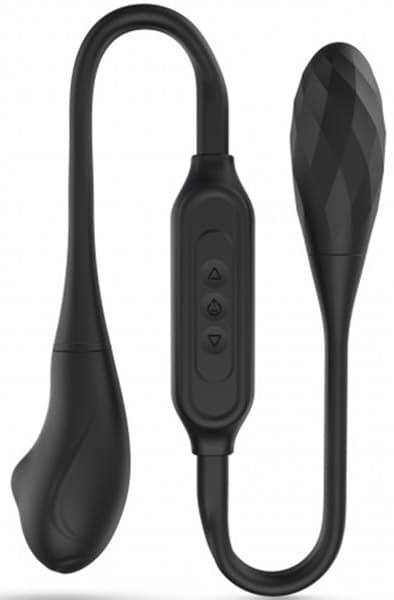 Marc Dorcel Dual Explorer Vibrator