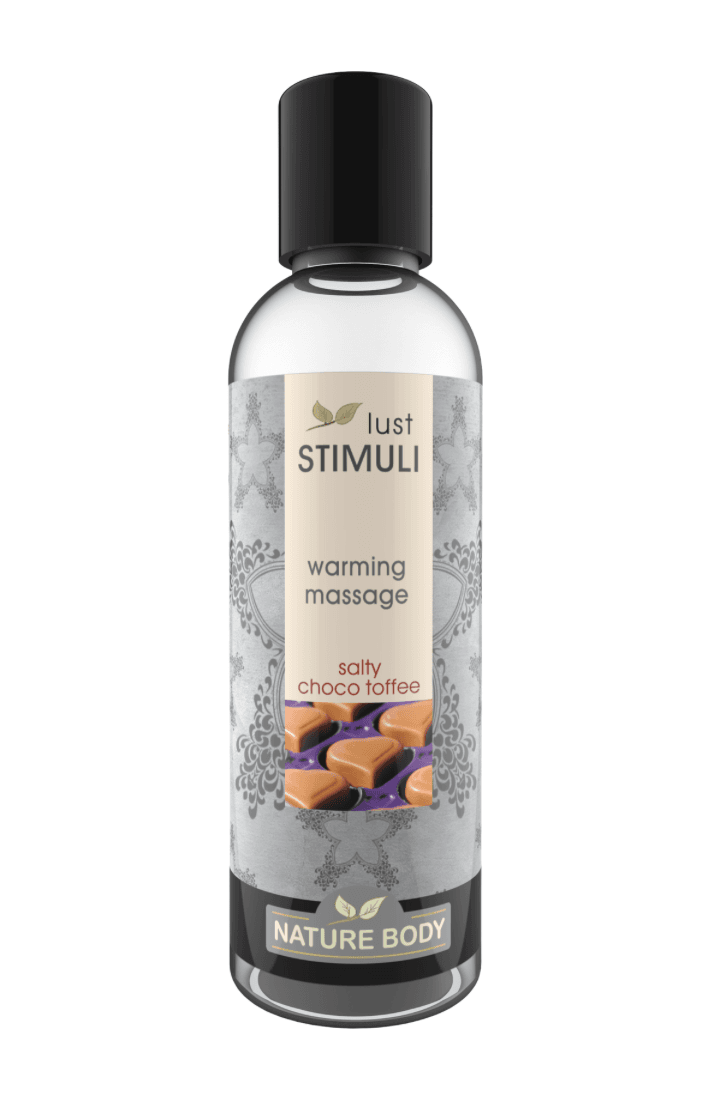 Lust Stimuli - Salty Choco Toffee