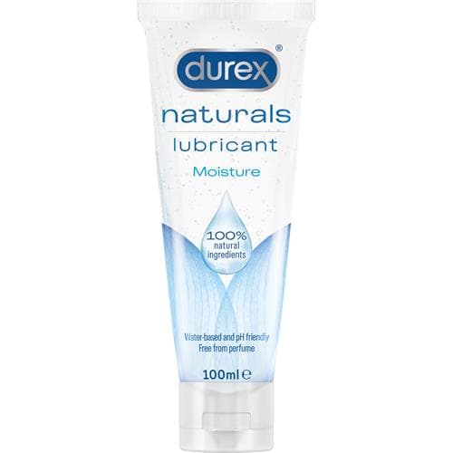 Durex Naturals Gel
