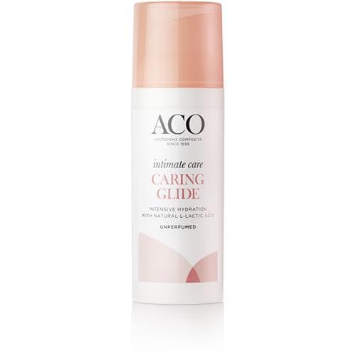 ACO Intimate Care Caring Glide, 50 ml
