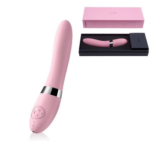 Lelo Elise 2 Pink, 1 st