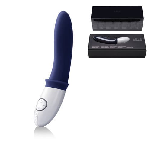 Lelo Billy Deep Blue, 1 st