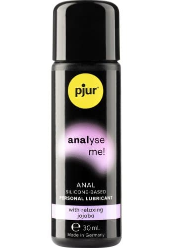 Pjur Analyse Me Silicone Glide - 30 ml