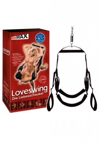 Love Swing, Multi Vario