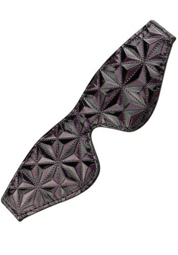 Blaze Ögonbindel, Lila