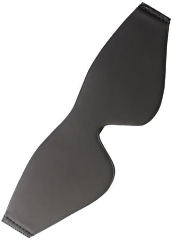 Blaze Ögonbindel, Svart