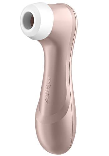 Satisfyer Pro 2