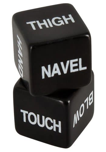 Sexy Dice