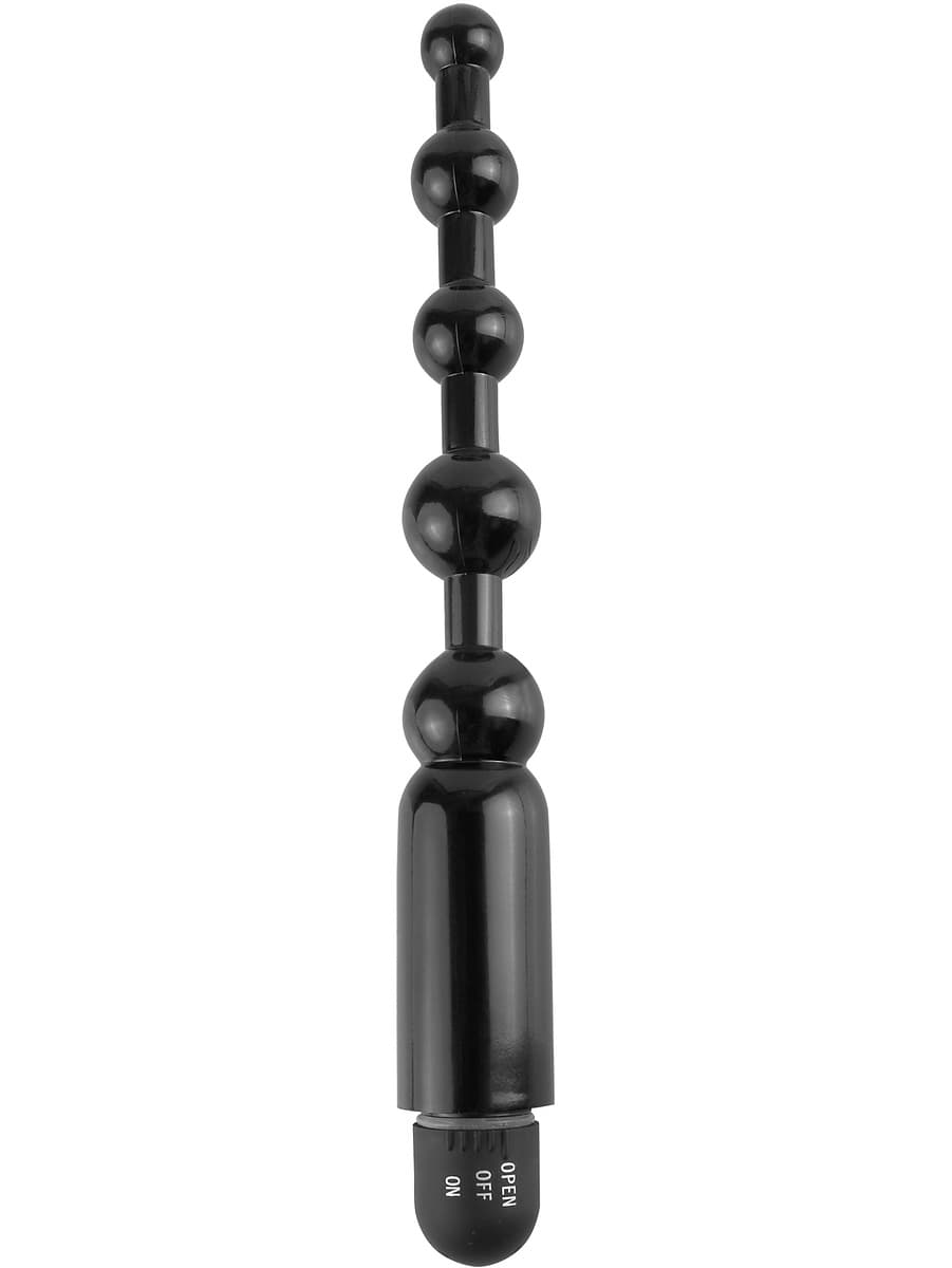 Pipedream Anal Fantasy: Beginner"'s Power Beads