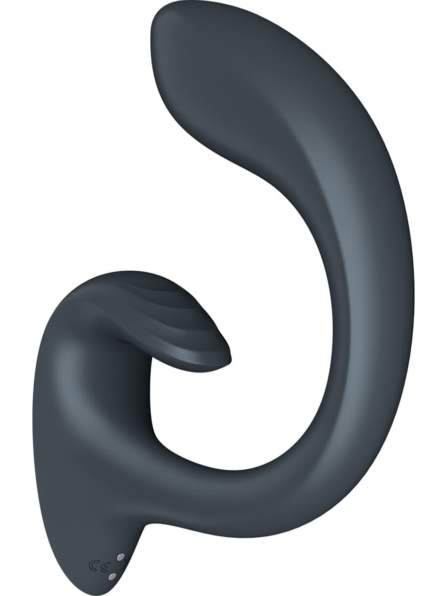 Satisfyer G for Goddess 1