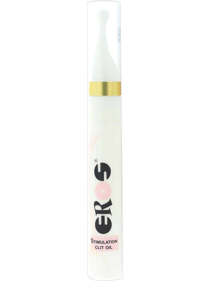 Eros: Stimulation Clit Oil, 15 ml