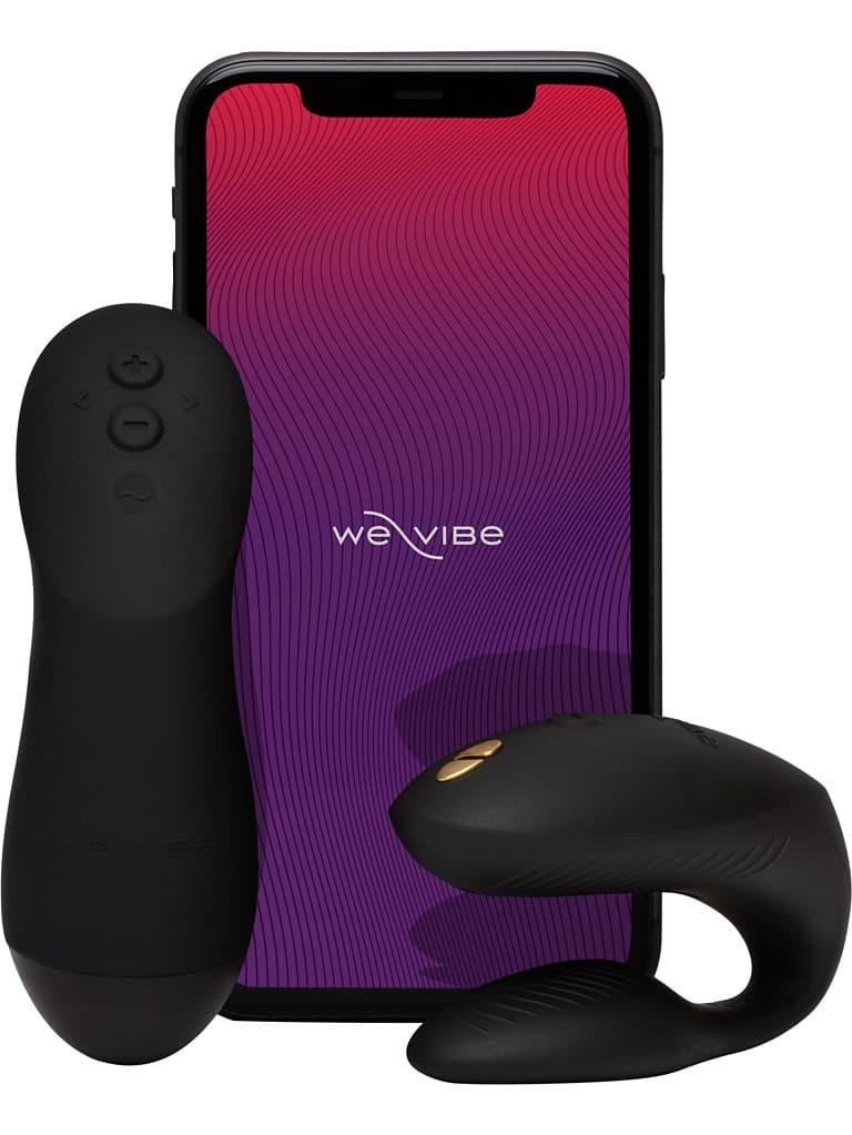 We-Vibe Chorus Pro