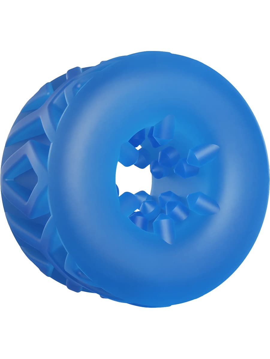 Toy Joy: 4-in-1 Grid Ring