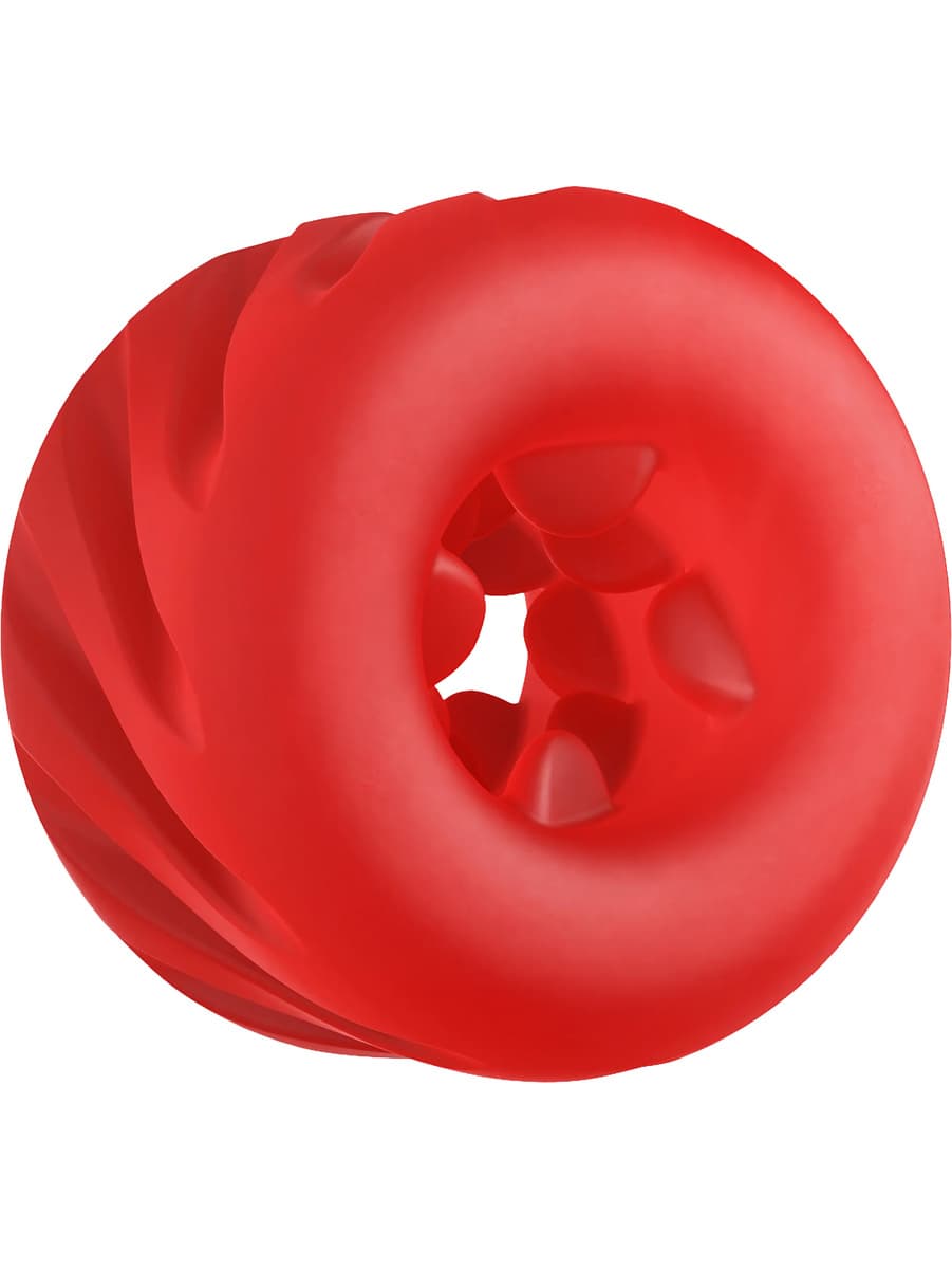 Toy Joy: 4-in-1 Twister Ring