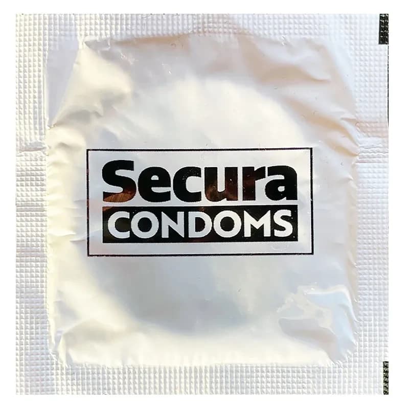 Secura Extra Feel 1 st