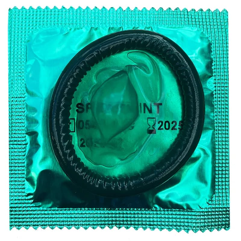 Amor Spearmint 1 st