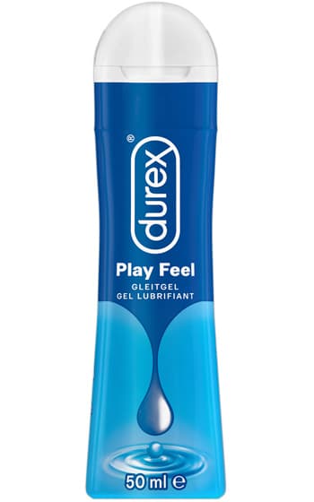 Durex Play Feel 50 ml