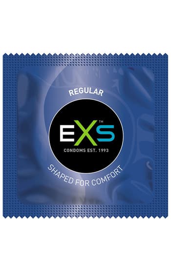 EXS Regular 30-pack