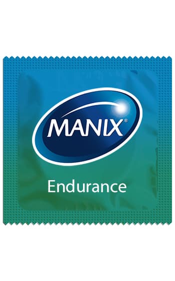 Manix Endurance 12-pack