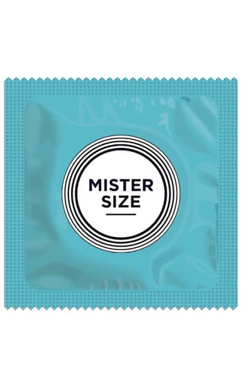 Mister Size 64 mm