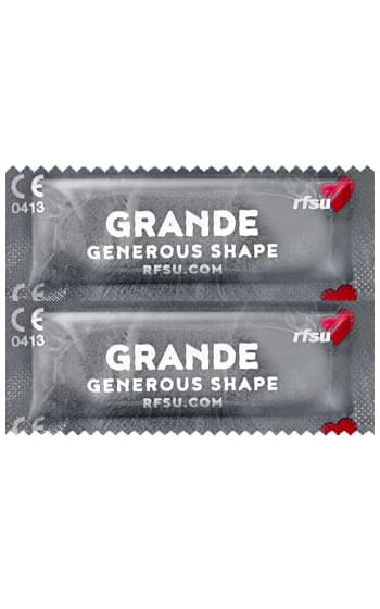 RFSU Grande