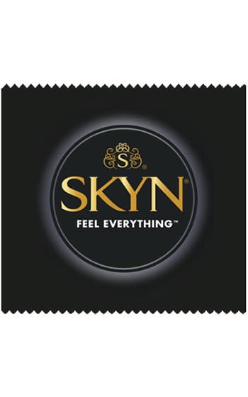 Skyn Close Feel 10-pack