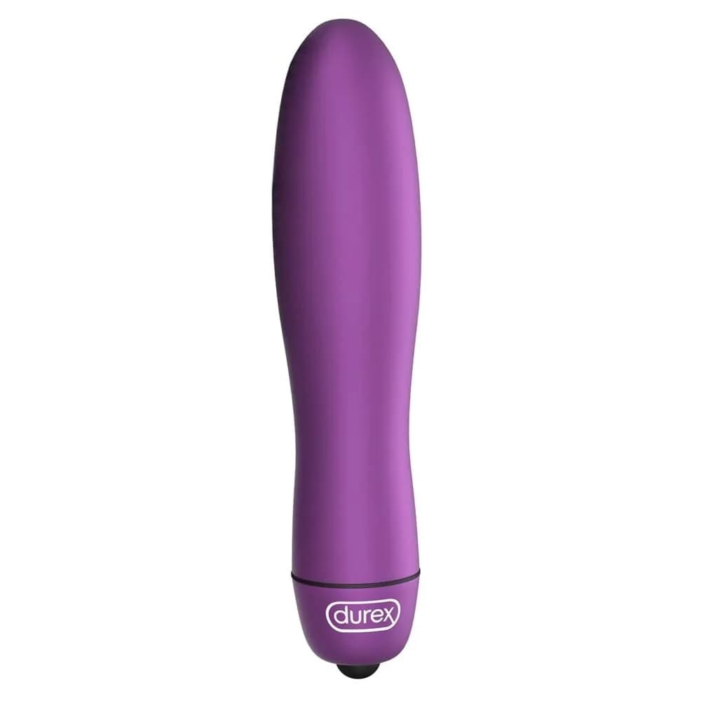 Durex Intense Delight