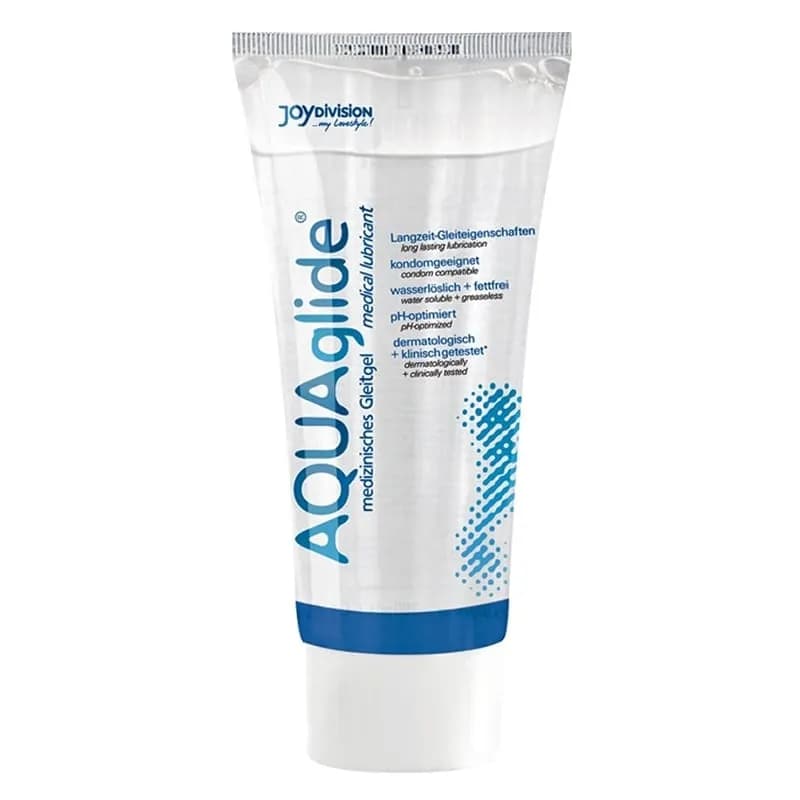 AQUAglide Original 50 ml