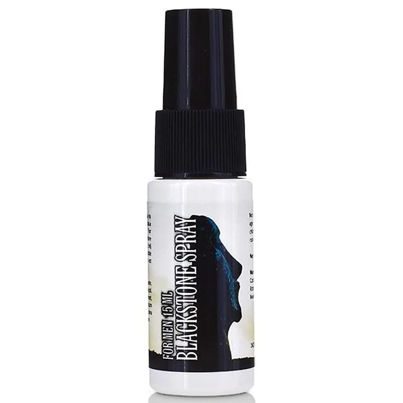Black Stone Delay Spray 15 ml