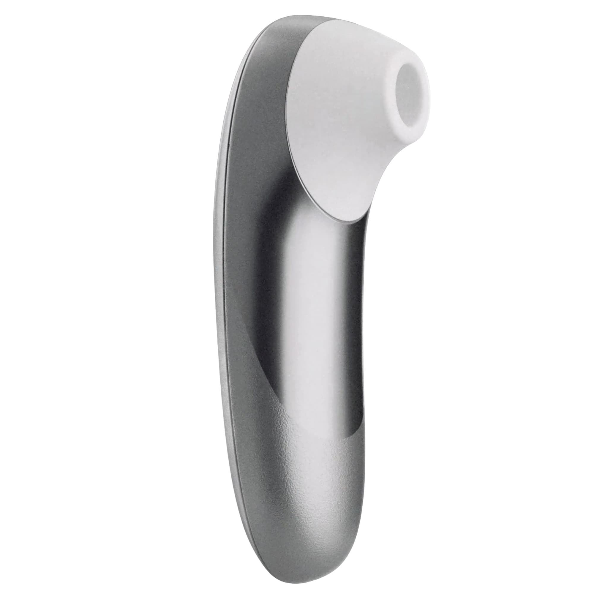 Womanizer - Womanizer Pro - Silver Grey