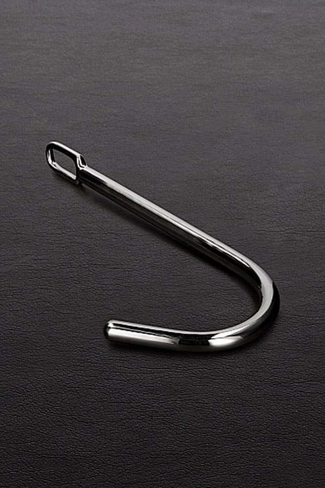 True Bondage Hook