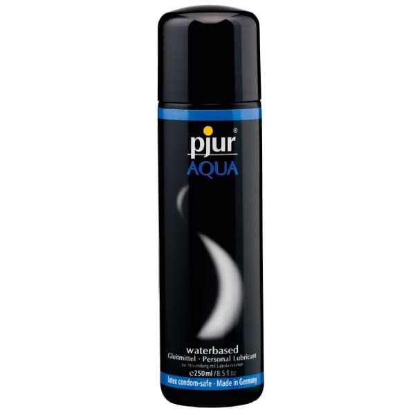 Pjur Aqua 250 ml.