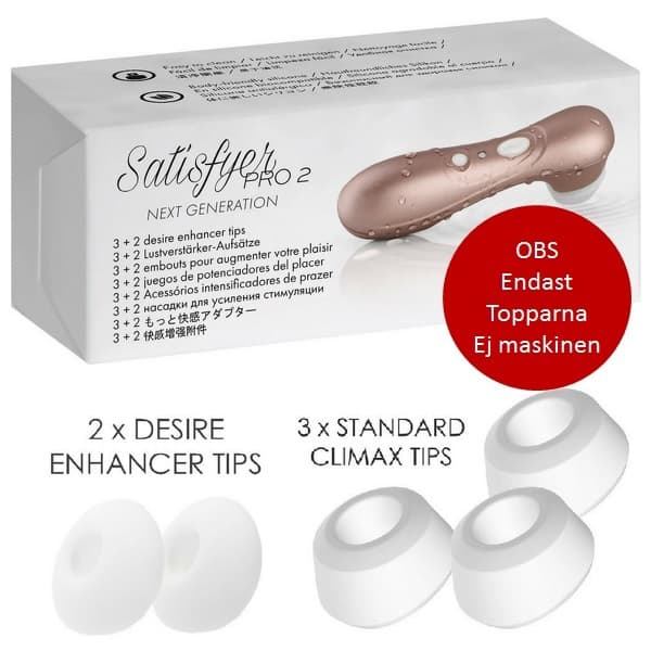 Satisfyer Pro 2 Next Generation