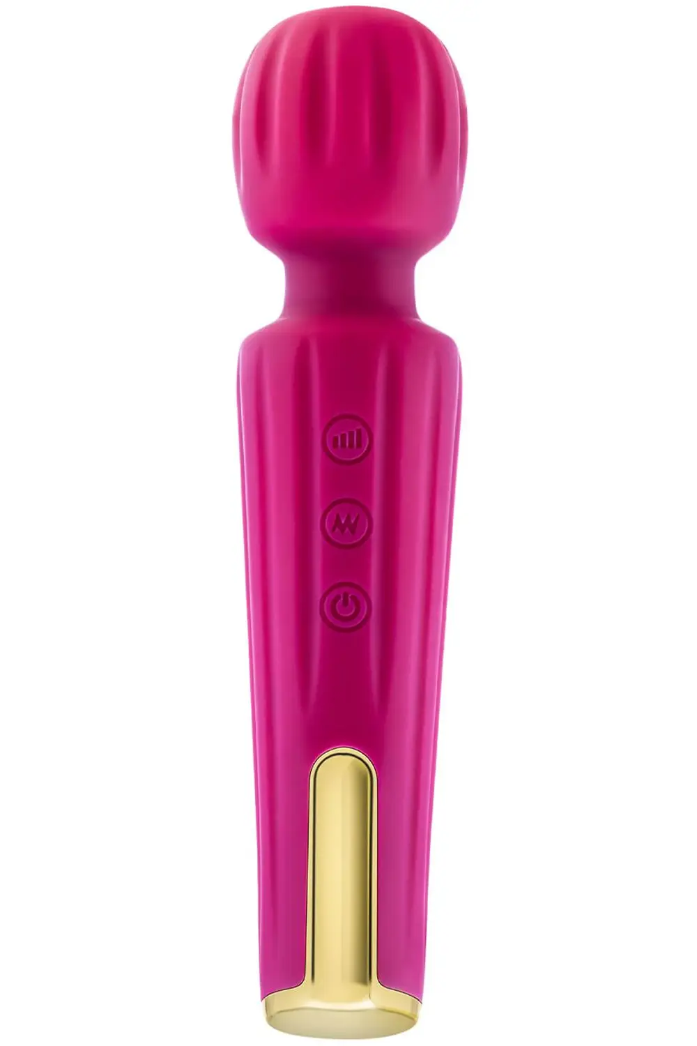 Allana Velvet Powerful Wand