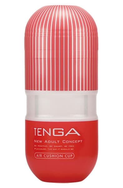 Tenga Air Cushion Cup Masturbator