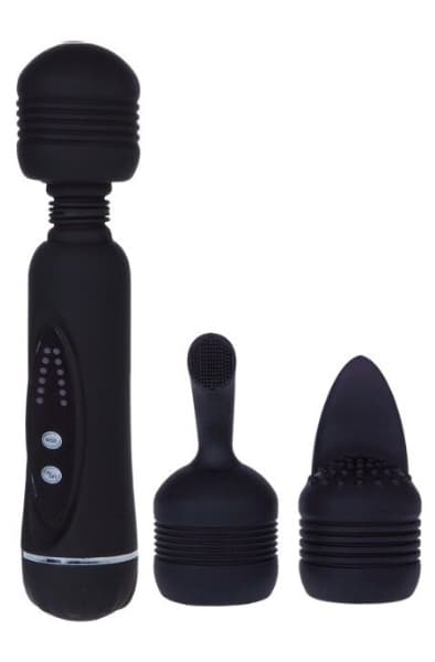 Pretty Love Magical Massager Magicwand / Massagewand
