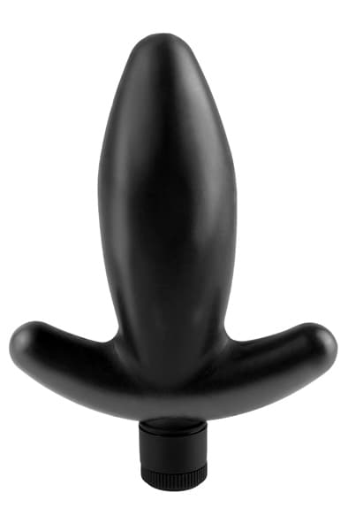 Pipedream Anal Fantasy Beginner"'s Anal Anchor Analplugg med vibrator