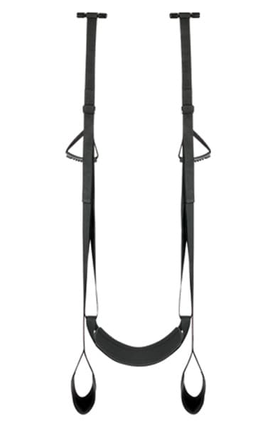Easytoys Leg & Bum Support Over The Door Swing Sexgunga för dörr