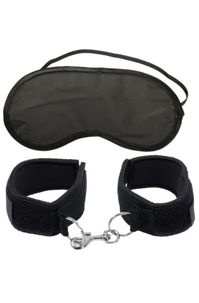 Pipedream First-Timer"'s Cuffs Handbojor
