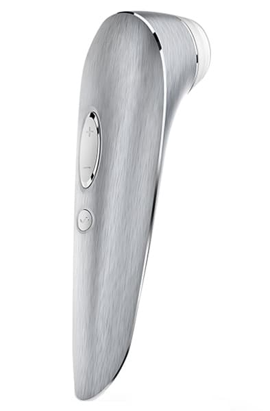 Satisfyer Luxury High Fashion Lufttrycksvibrator