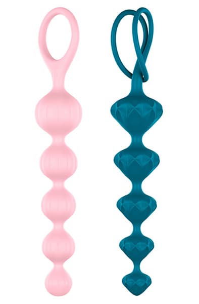 Satisfyer Anal Beads