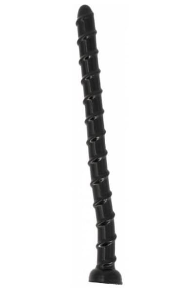 Analconda Bongare Anal Dildo 44 cm Extra lång analdildo