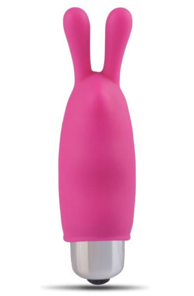TOYZ4LOVERS Vibrator Mini Finger Fan Ears Klitorisvibrator
