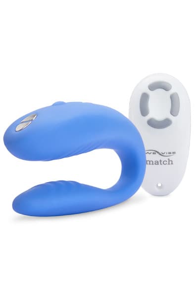 We-Vibe Match Parvibrator